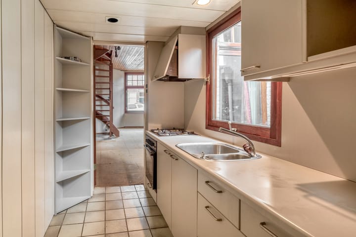 Foto 4 van Geervlietsestraat 13