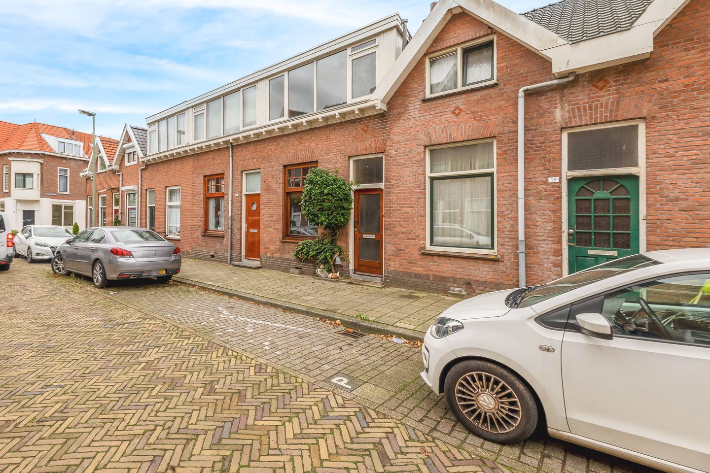 Foto 5 van Geervlietsestraat 13