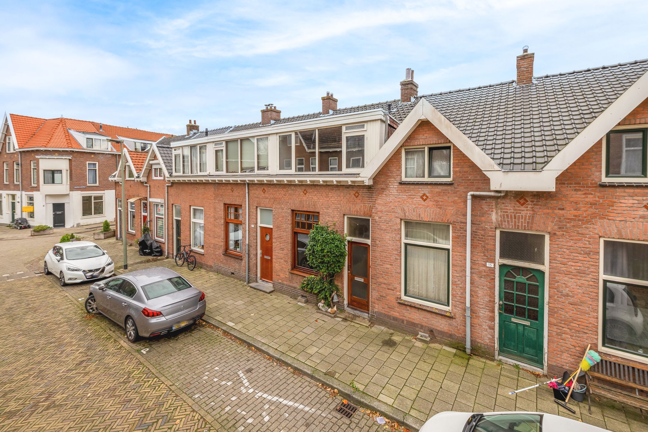 Foto 6 van Geervlietsestraat 13