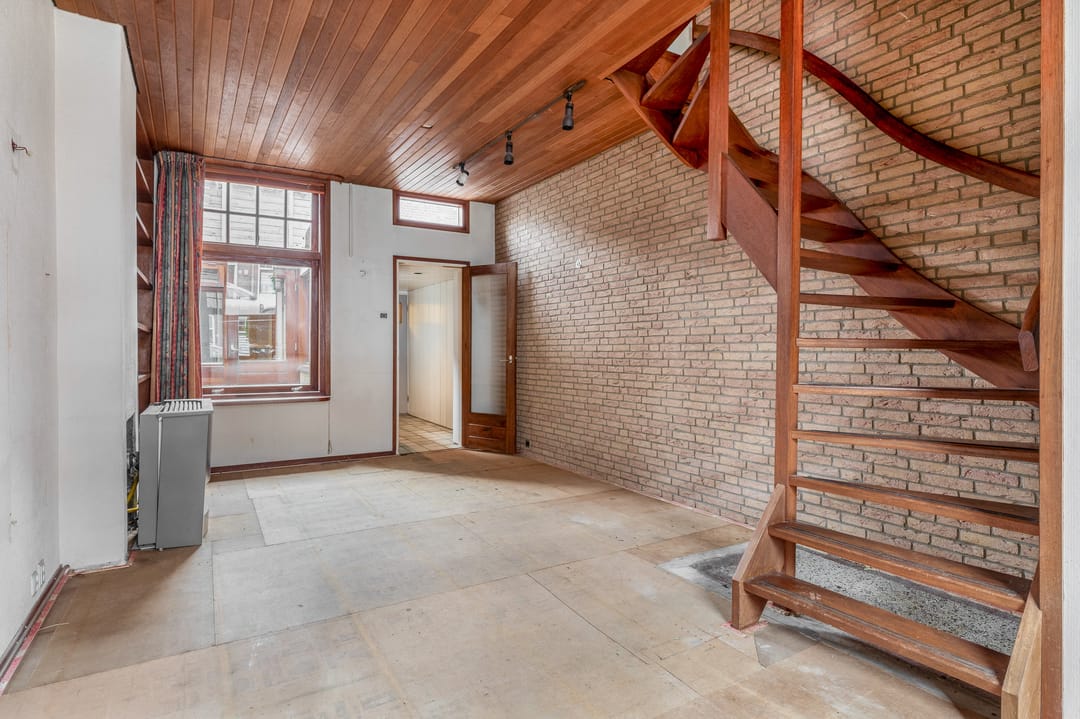 Foto 11 van Geervlietsestraat 13