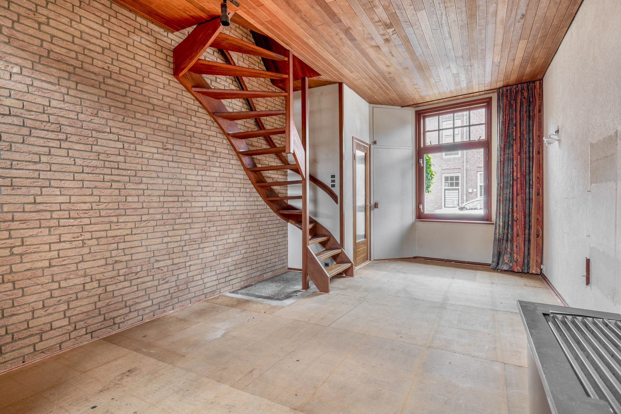 Foto 12 van Geervlietsestraat 13