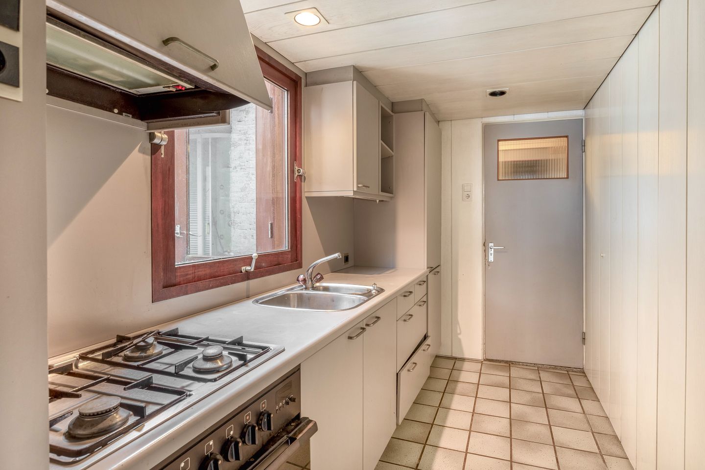 Foto 14 van Geervlietsestraat 13