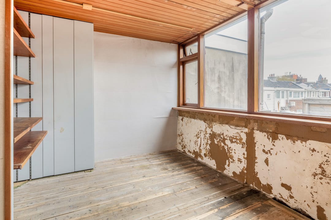 Foto 28 van Geervlietsestraat 13