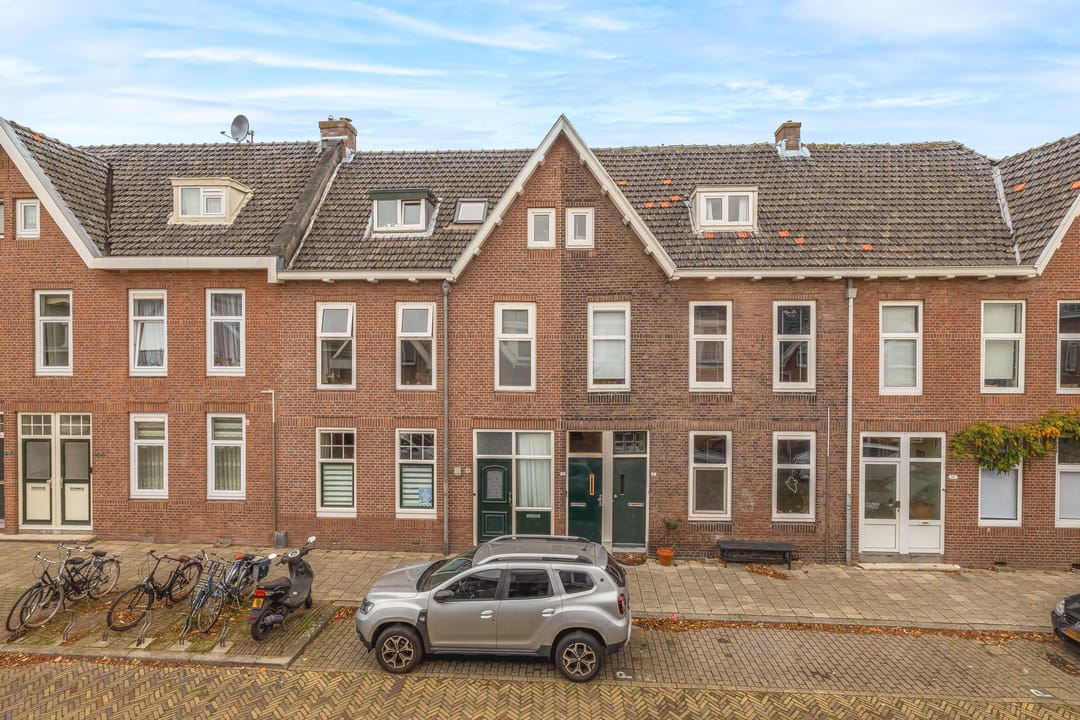 Foto 31 van Geervlietsestraat 13