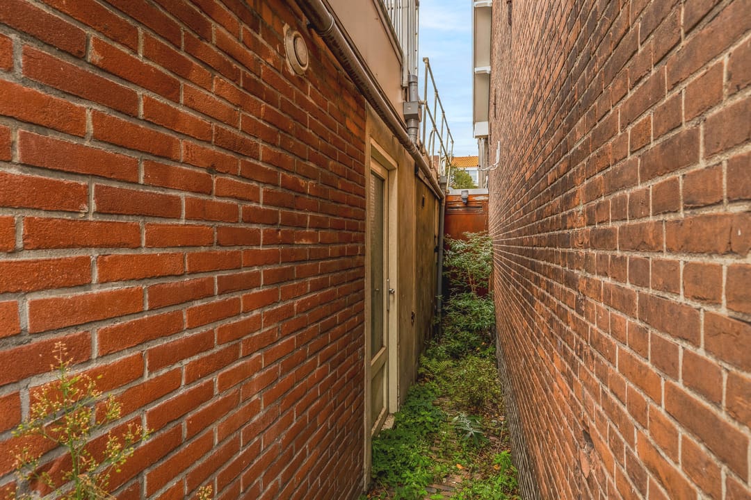 Foto 32 van Geervlietsestraat 13