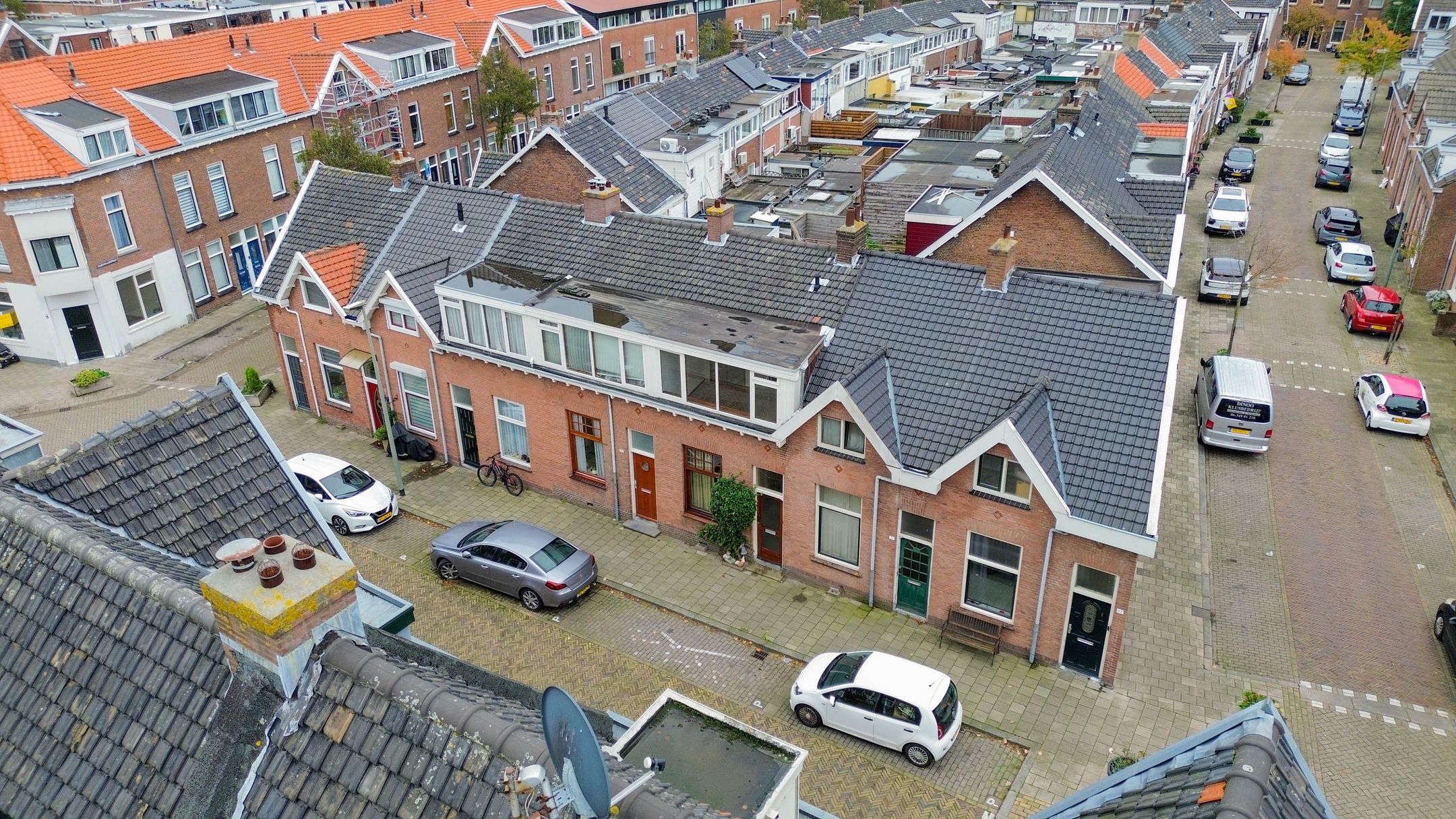 Foto 33 van Geervlietsestraat 13