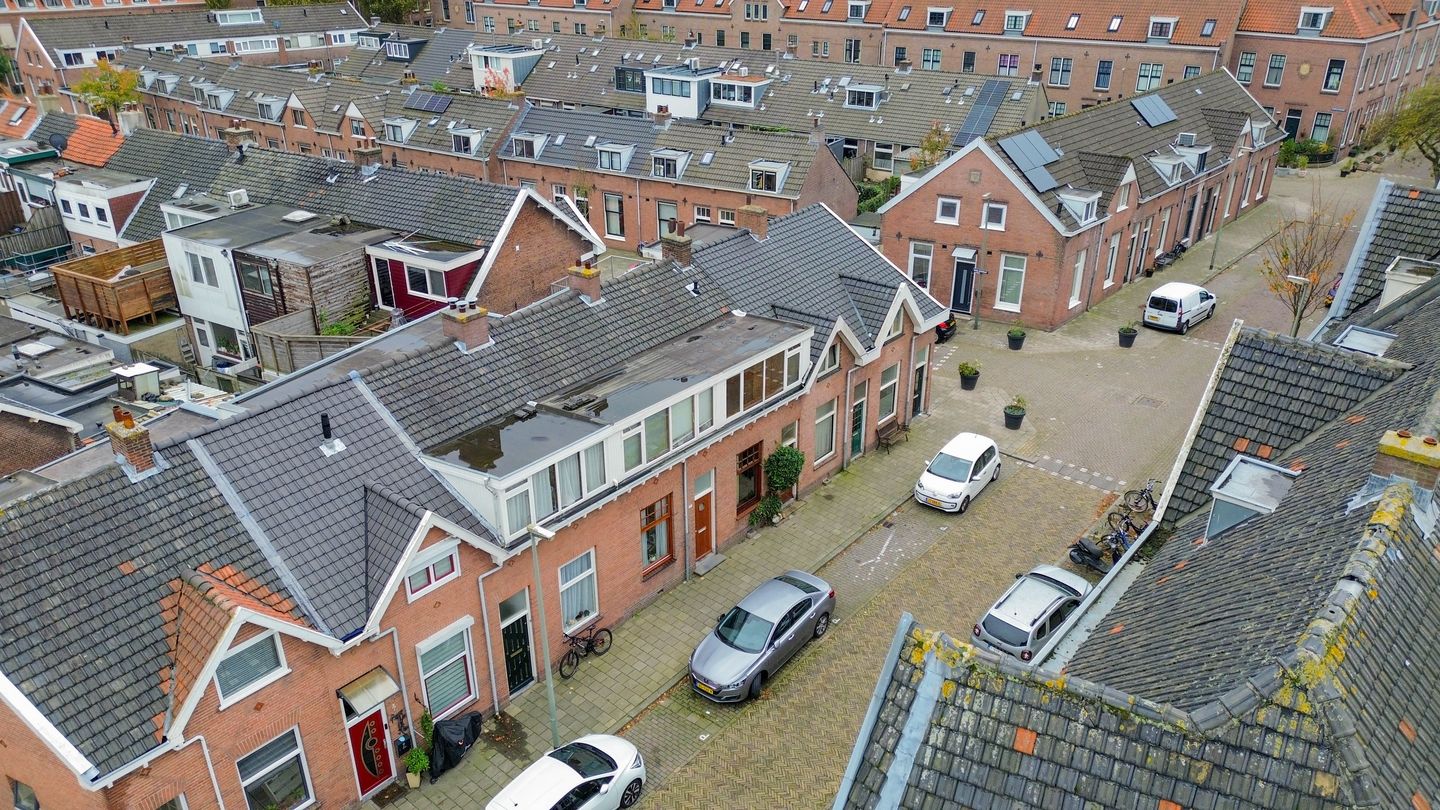 Foto 35 van Geervlietsestraat 13