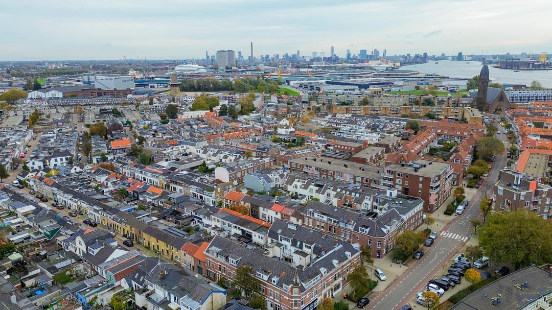 Foto 38 van Geervlietsestraat 13