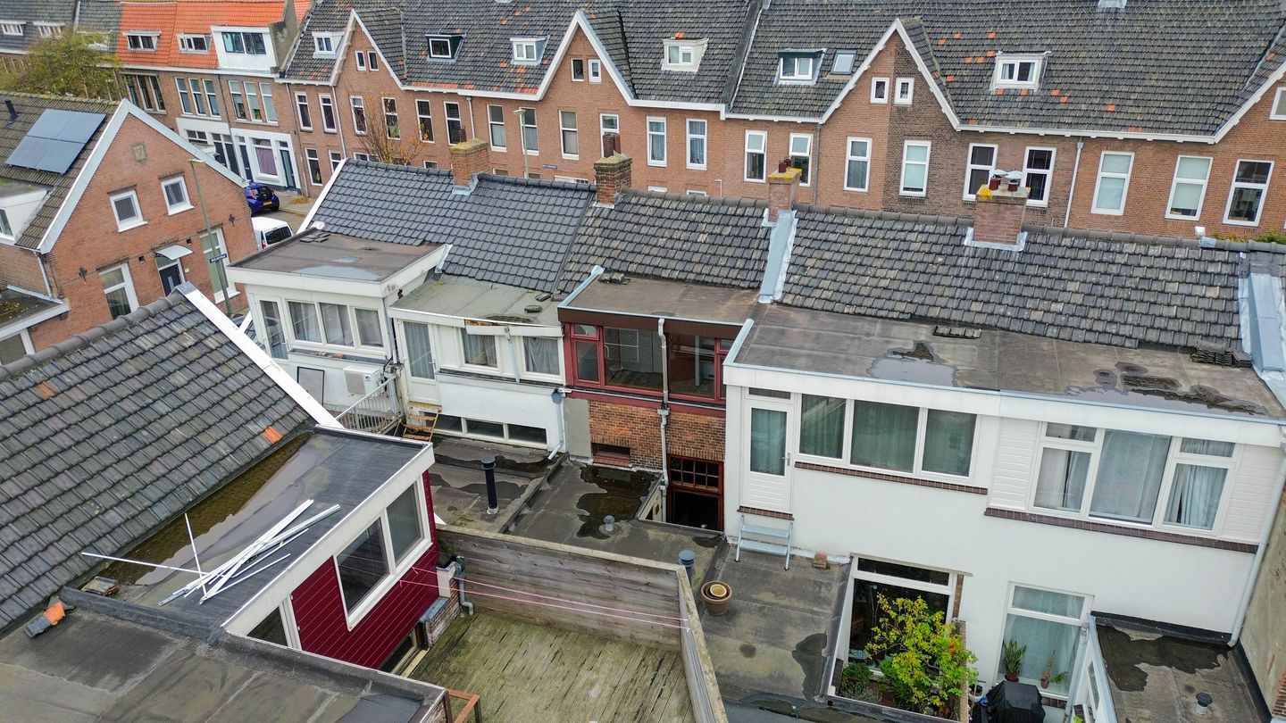 Foto 40 van Geervlietsestraat 13