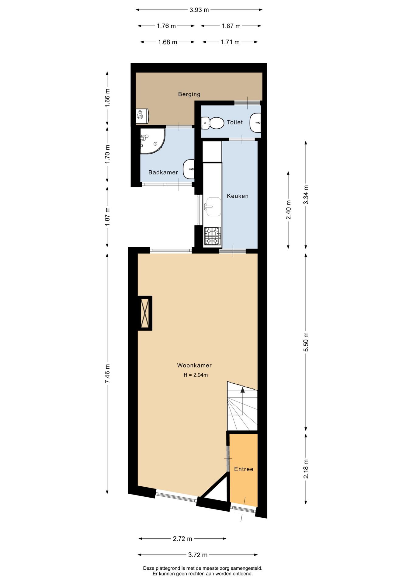 Foto 42 van Geervlietsestraat 13