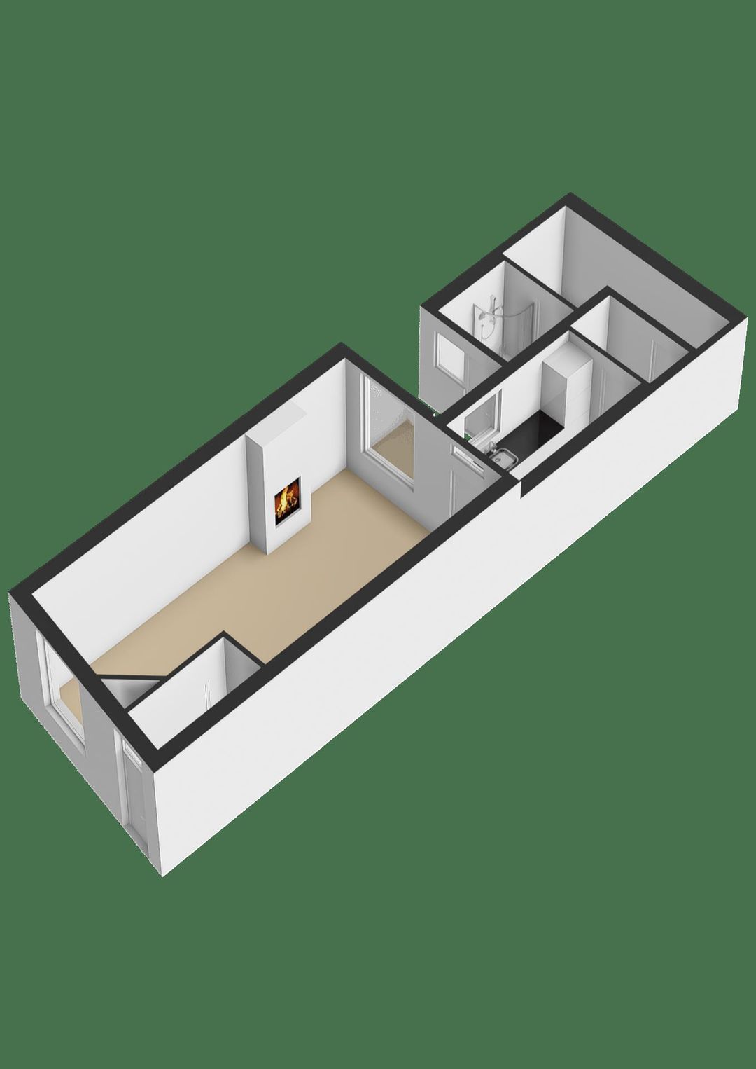 Foto 43 van Geervlietsestraat 13