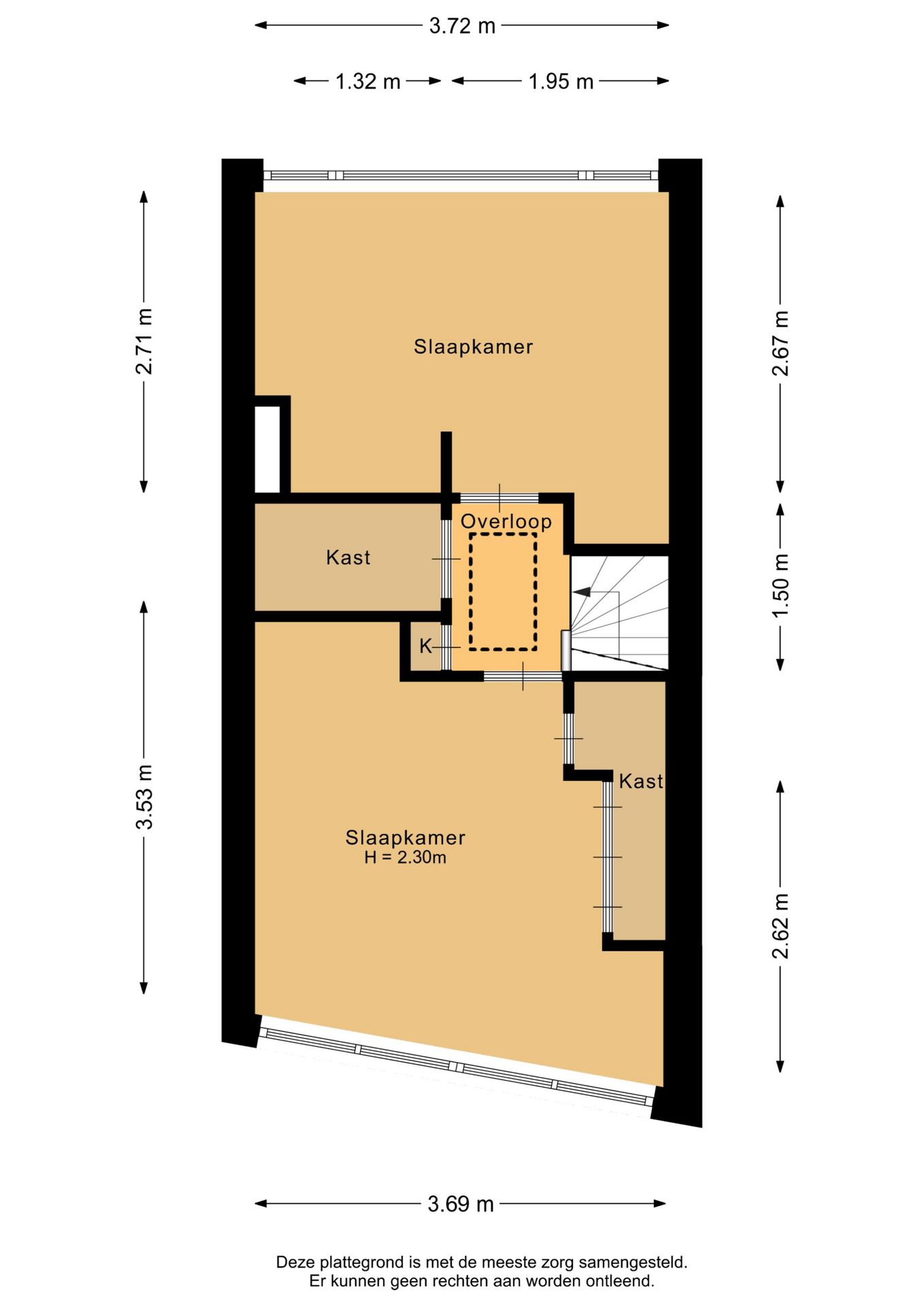 Foto 44 van Geervlietsestraat 13