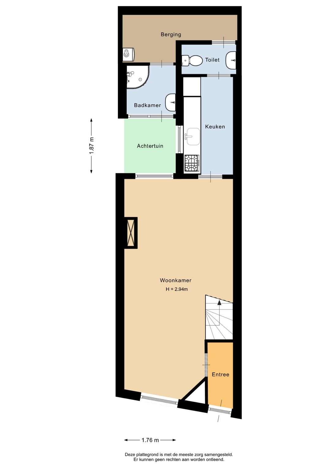 Foto 46 van Geervlietsestraat 13