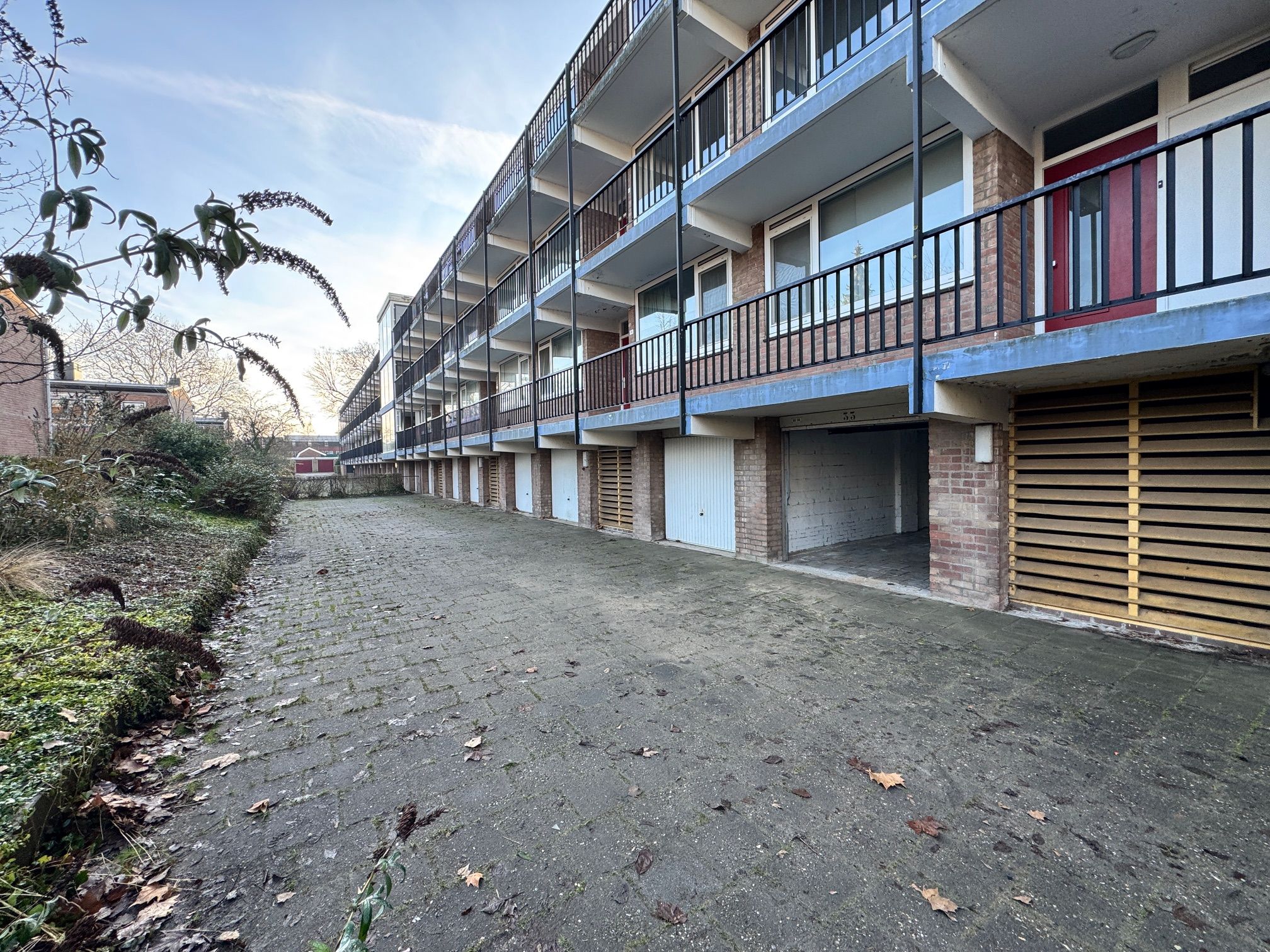 Kranenburgerweg false