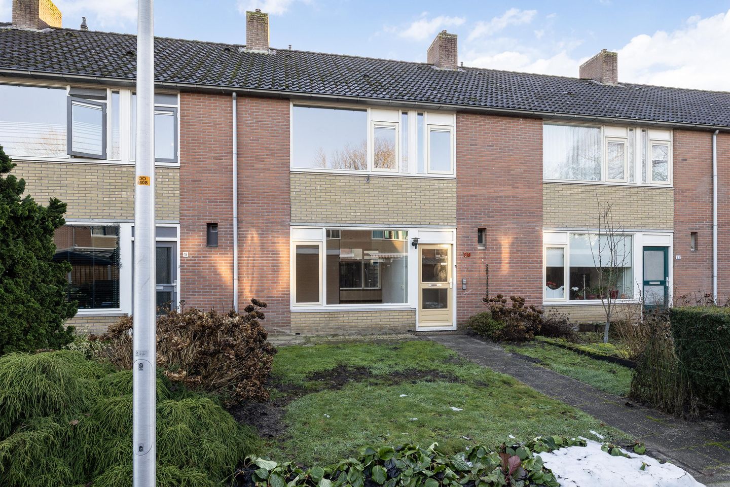 Foto 1 van Waardeel 20