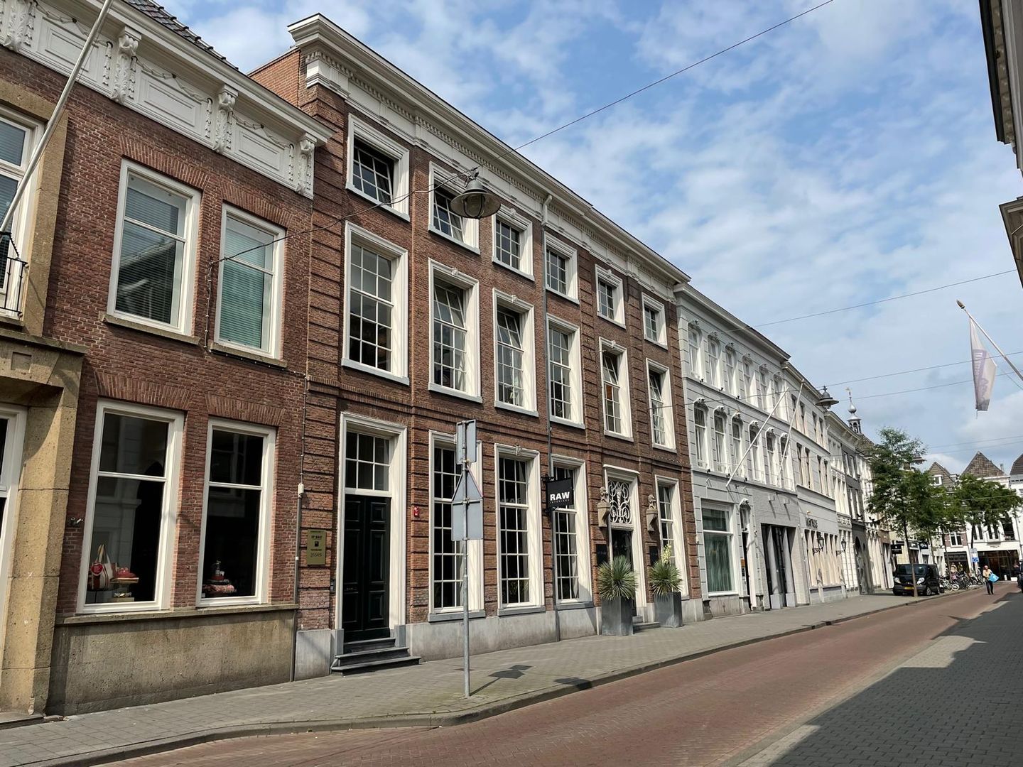 Bekijk foto 1 van Verwersstraat 25