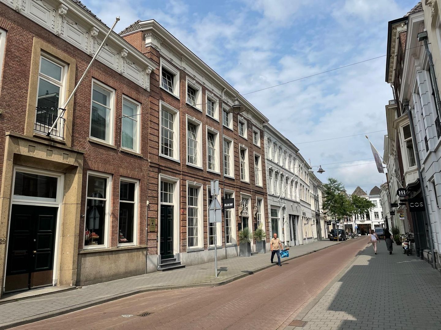 Bekijk foto 3 van Verwersstraat 25