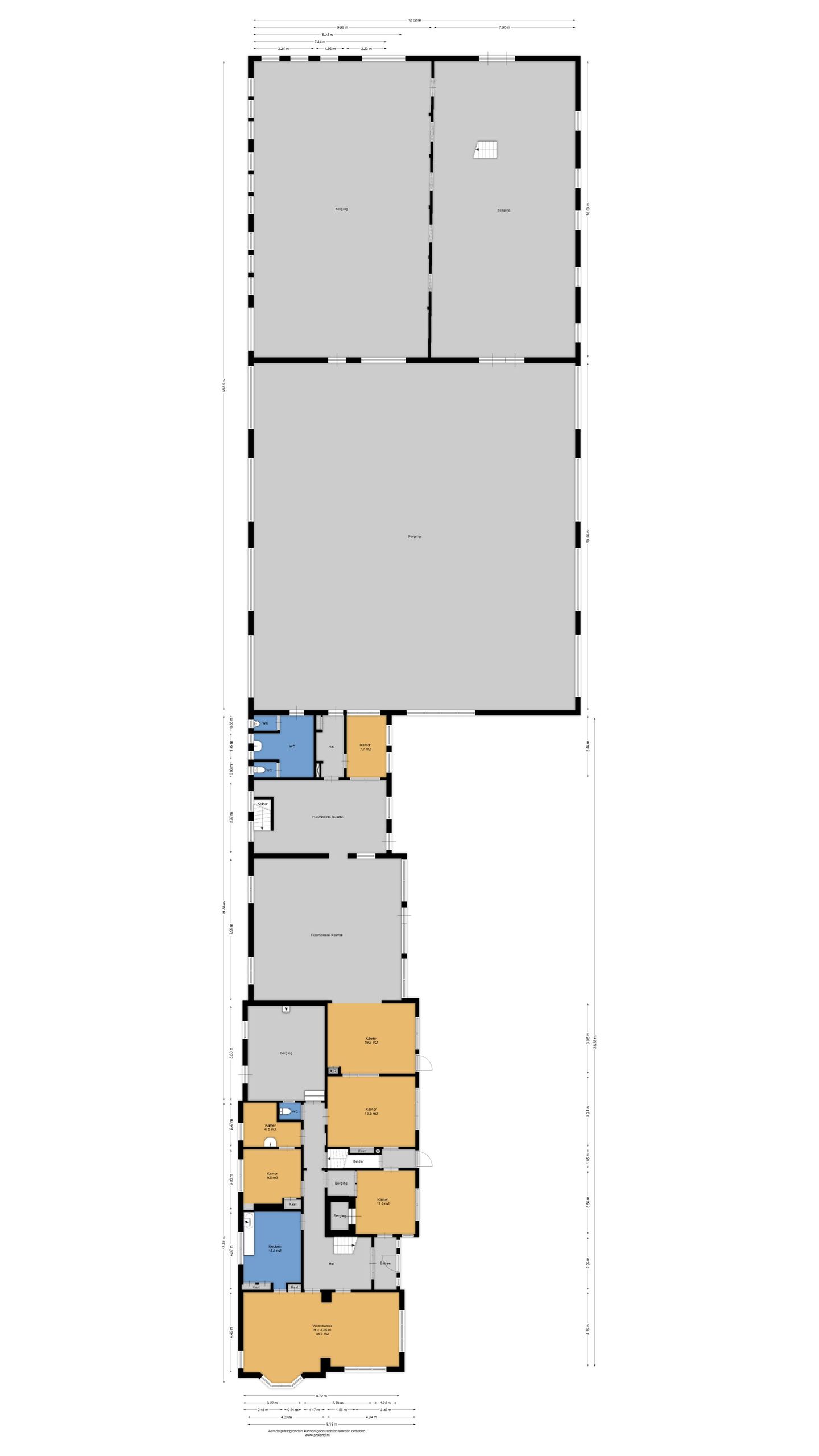 Bekijk foto 5 van Hoofdstraat 9