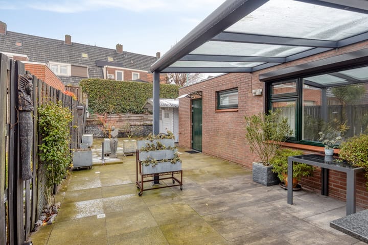 Foto 4 van Dahliastraat 7