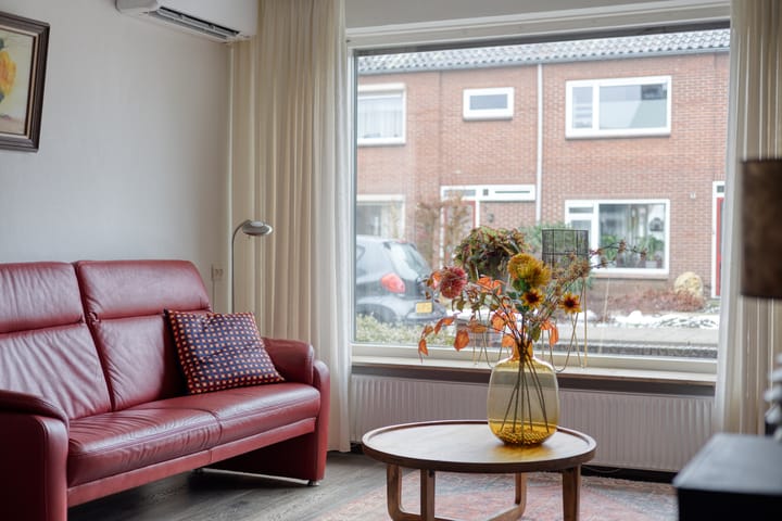 Foto 10 van Dahliastraat 7