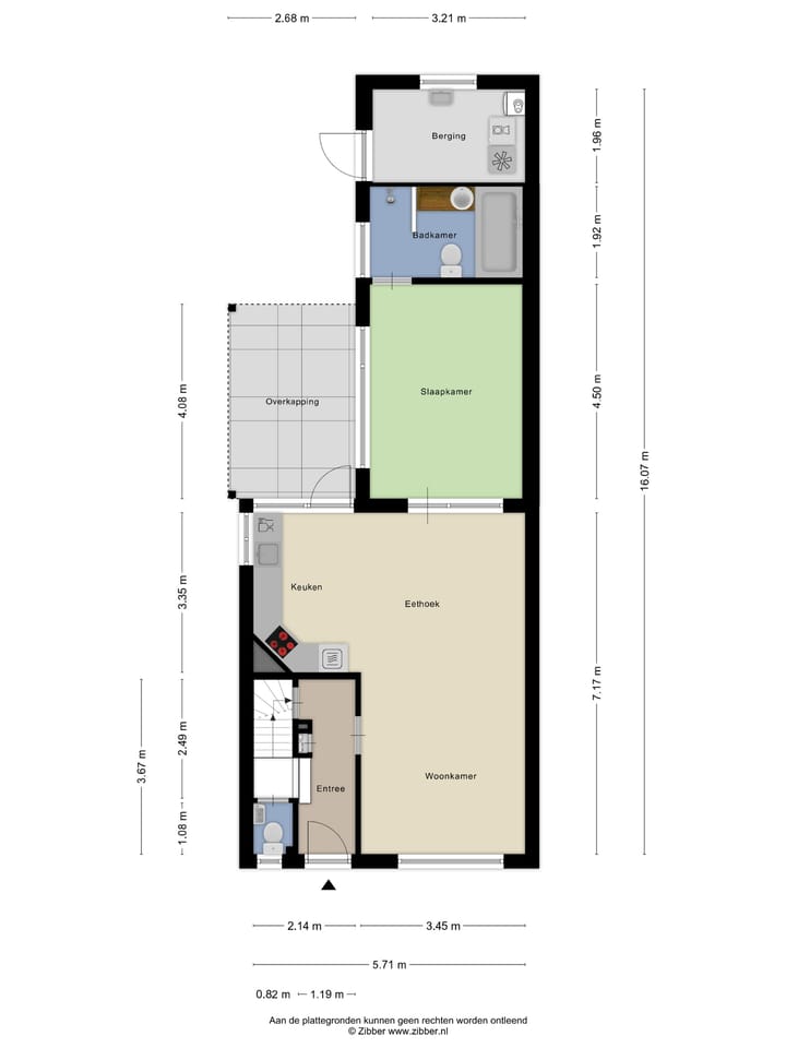 Foto 42 van Dahliastraat 7