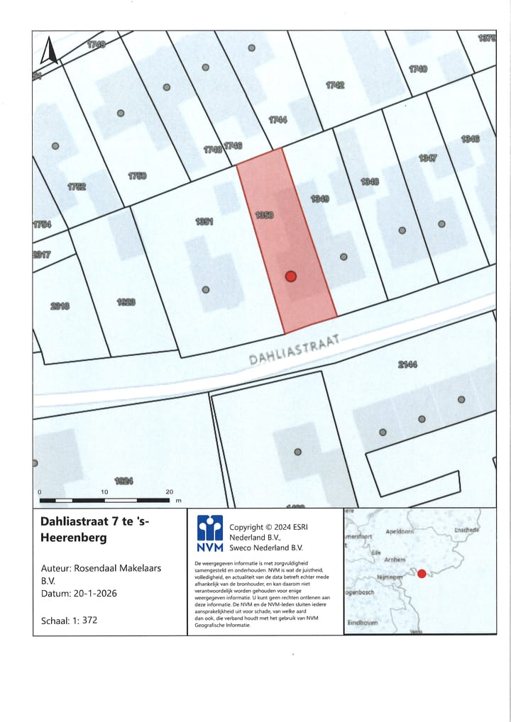 Foto 47 van Dahliastraat 7