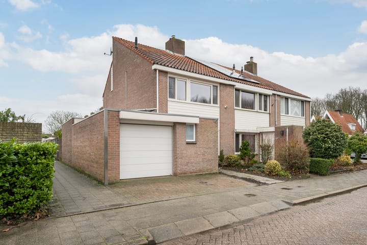 Foto 6 van Kreeftenstraat 1