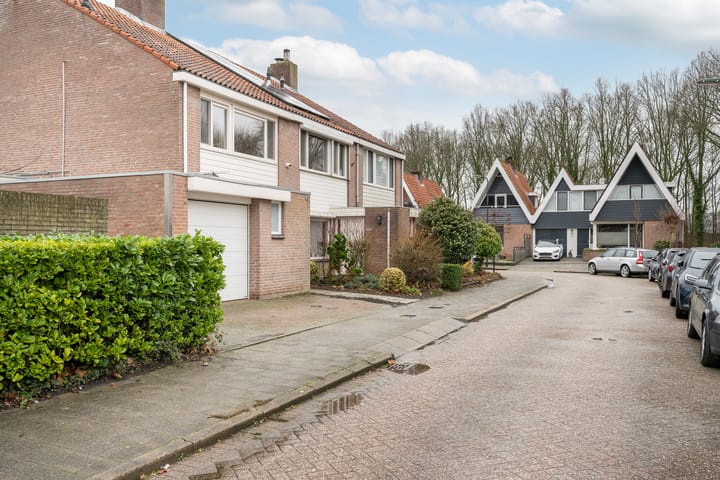 Foto 7 van Kreeftenstraat 1