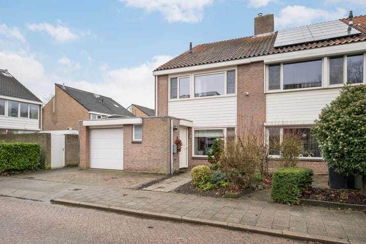 Foto 8 van Kreeftenstraat 1