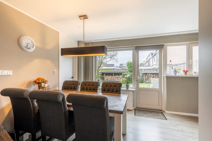 Foto 13 van Kreeftenstraat 1