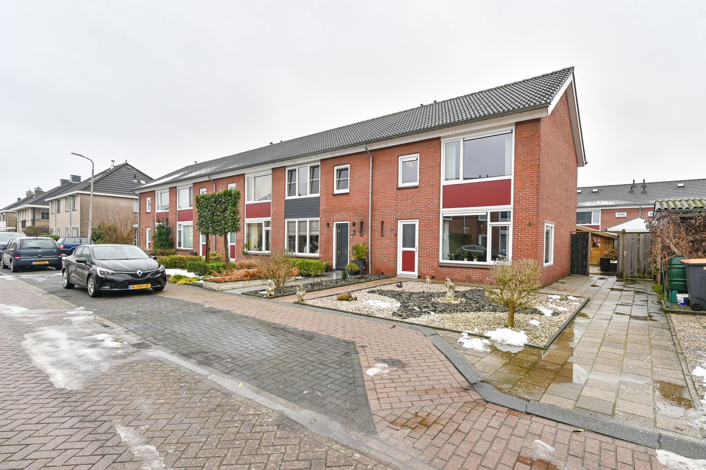 Foto 1 van Willem Pijperstraat 1