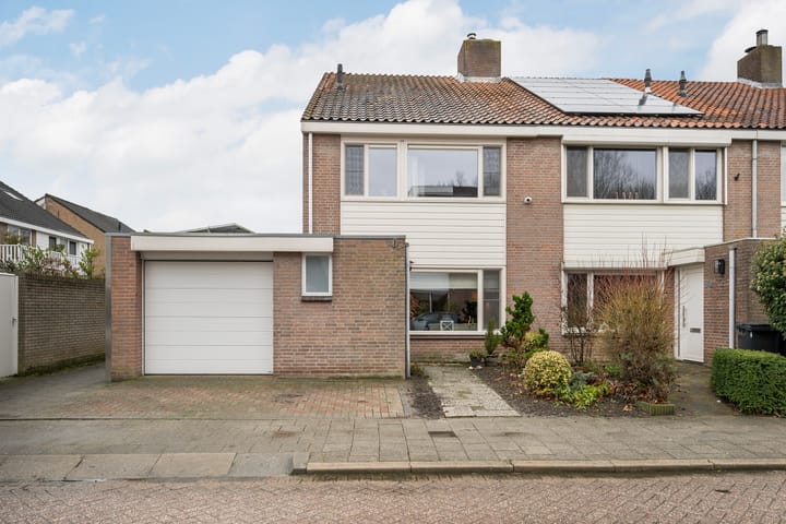 Foto 1 van Kreeftenstraat 1