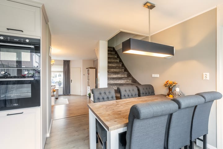 Foto 15 van Kreeftenstraat 1