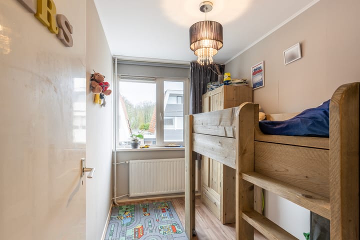 Foto 22 van Kreeftenstraat 1