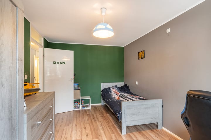 Foto 25 van Kreeftenstraat 1