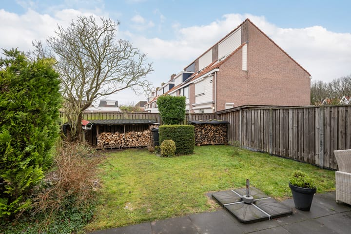 Foto 4 van Kreeftenstraat 1