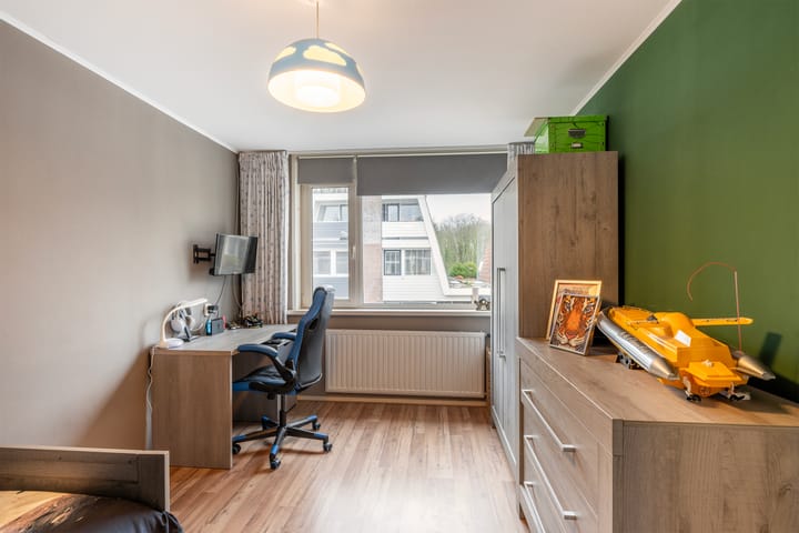 Foto 24 van Kreeftenstraat 1