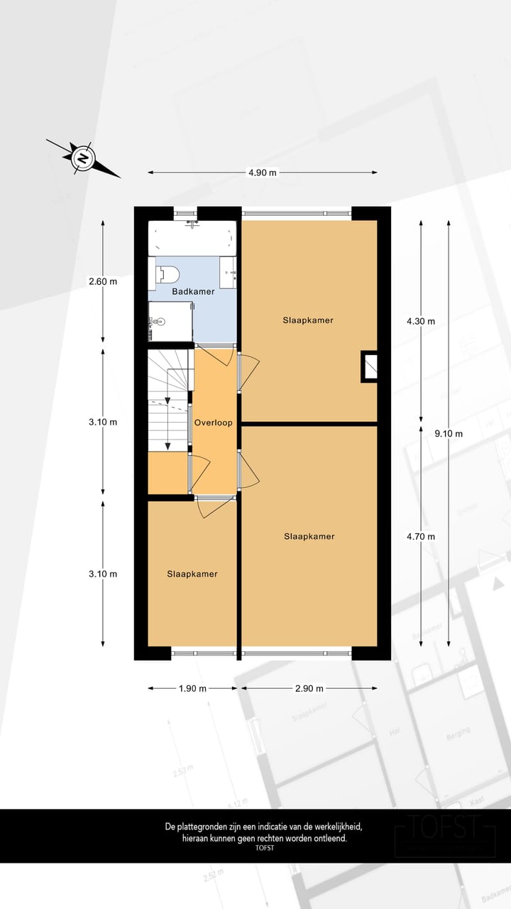 Foto 37 van Kreeftenstraat 1