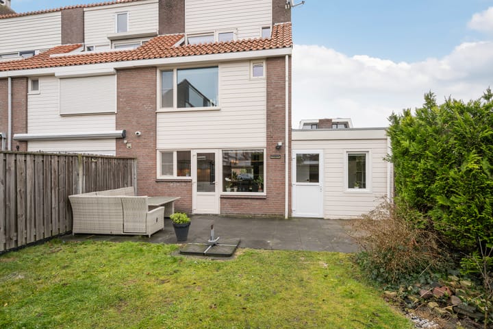 Foto 34 van Kreeftenstraat 1