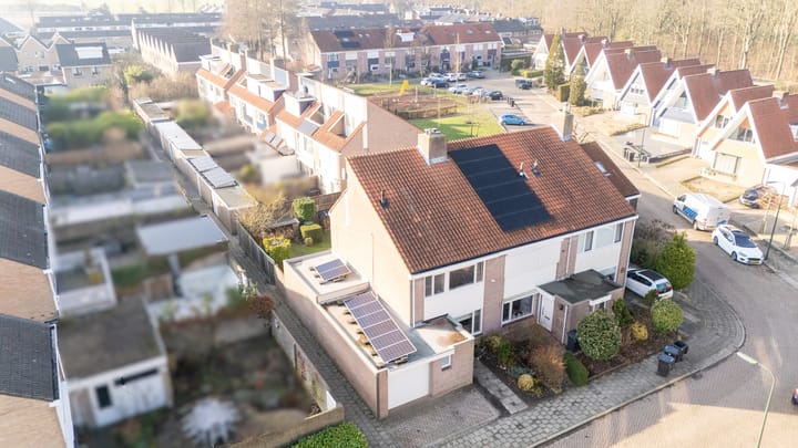 Foto 5 van Kreeftenstraat 1