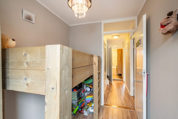 Foto 23 van Kreeftenstraat 1