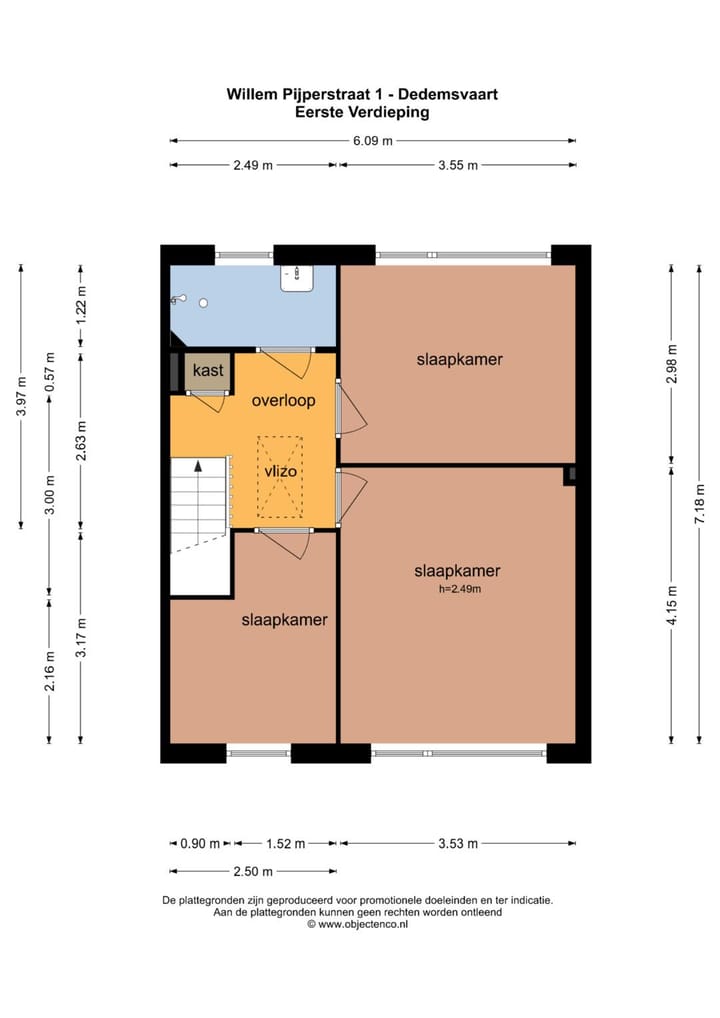 Foto 52 van Willem Pijperstraat 1