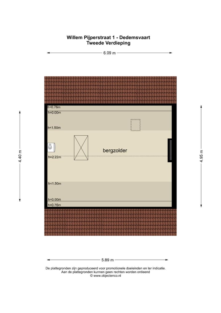 Foto 53 van Willem Pijperstraat 1