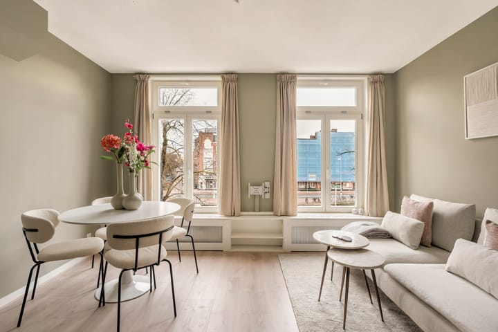 Photo 2 of Ruysdaelkade 127-2