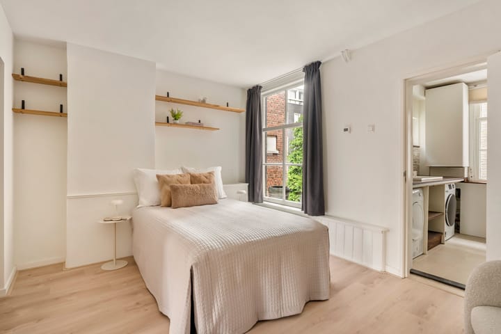 Photo 13 of Ruysdaelkade 127-2