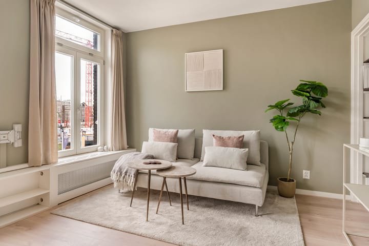 Photo 5 of Ruysdaelkade 127-2