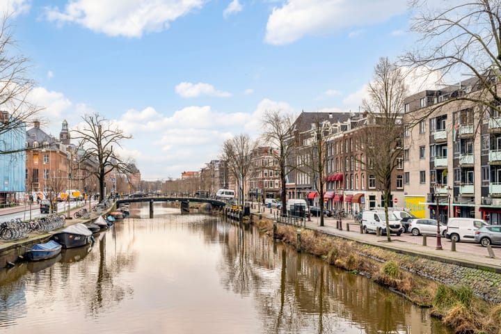 Photo 20 of Ruysdaelkade 127-2