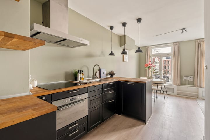 Photo 7 of Ruysdaelkade 127-2