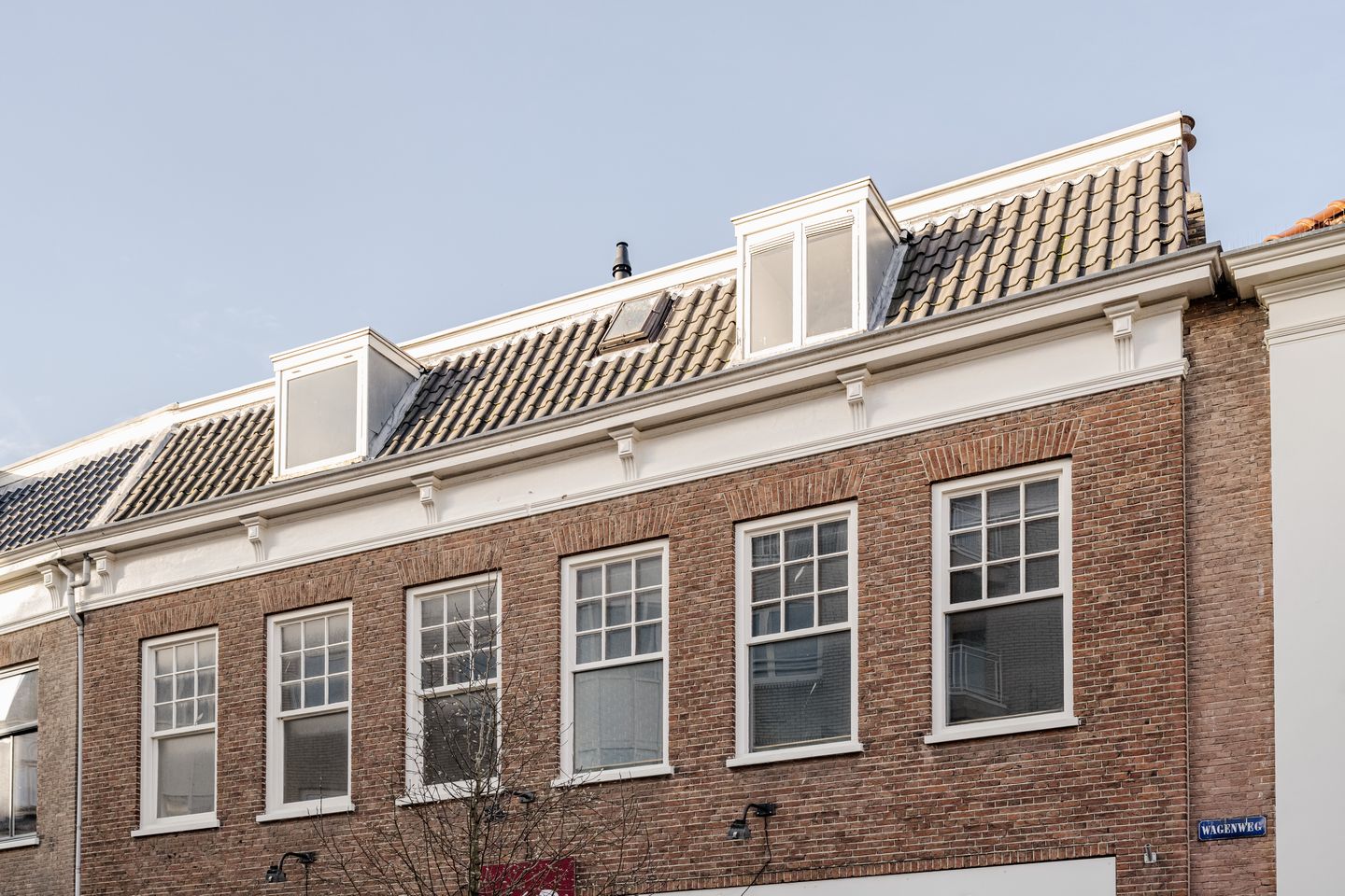 Bekijk foto 3 van Wagenweg 2