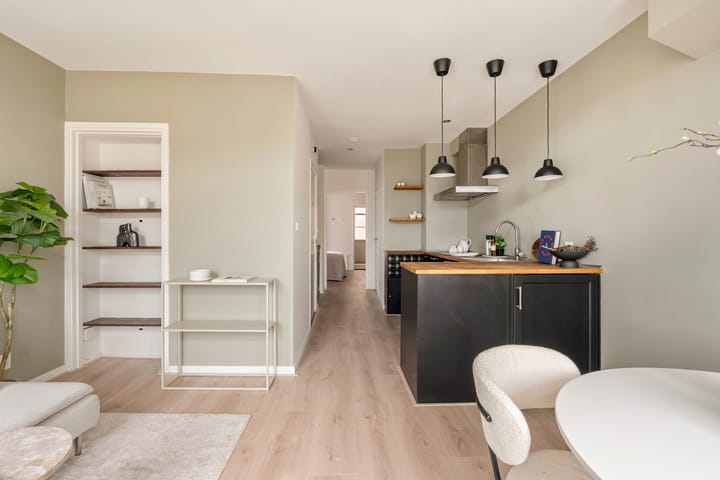 Photo 3 of Ruysdaelkade 127-2